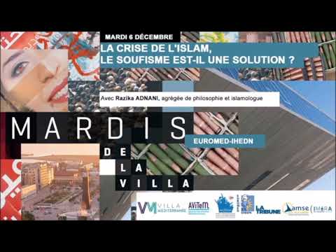 Crise de l’islam : le soufisme est-il une solution ?