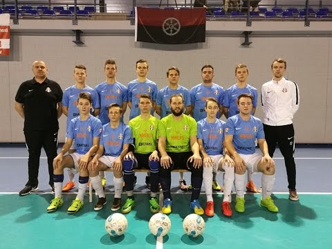 FC NIKERS VS FK Bandava/Priekule [FULL GAME]