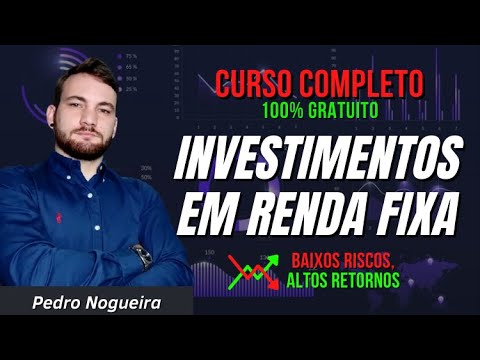 , title : 'Curso Completo Sobre Investimentos Em Renda Fixa (Tesouro Direto, CDB´s, LCI/LCA, Debêntures...)'