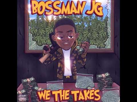 LLDford x Bossman JG x 1220 Shawno - Dead Opps