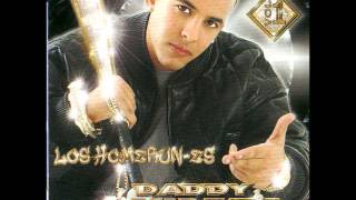Corrupto Oficial Daddy Yankee (Los Homerun es)