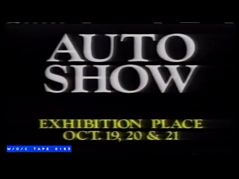 WOC Tape 0183 Local Commercials Compilation   1990