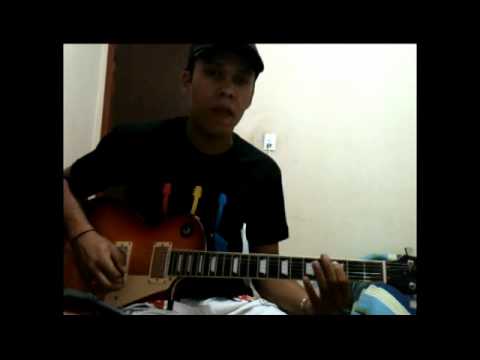 Video Aula - Me faz Viver - Thalles Roberto - [Guitarra] by Anderson Fonseca