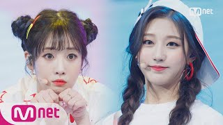 [Lovelyz - Mi myo-Mi myo] Special Stage | M COUNTDOWN 180524 EP.571