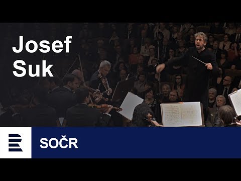 Josef Suk – Fantastické scherzo