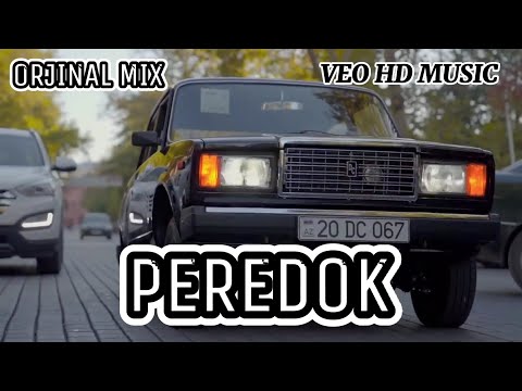 VEO HD MUSIC - Peredok (Yeni 2023)