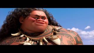 Oceania - Backstage con Sergio Sylvestre e Rocco Hunt