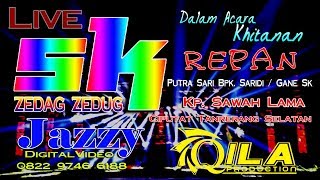 Download lagu SK Group Zedag Zedug KP. Sawah mp3