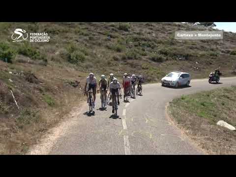 Volta a Portugal de Cadetes 2023 - Stage 3