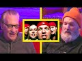 Why Fred Durst Started Limp Bizkit