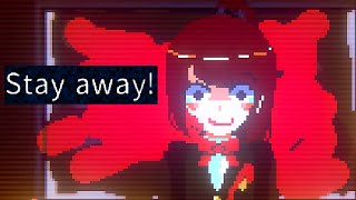 A Meta Game about a Sweet Innocent Girl and Homicide | UNREAL LIFE