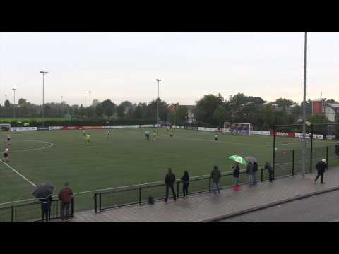 Sparta 015 - Fortuna Sittard 015