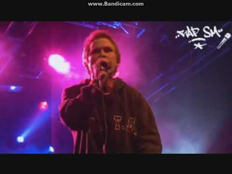 Mäkisen Freestyle - RAP SM 2004