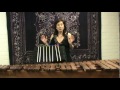 Marimba One Colin Currie Mallet series thumbnail