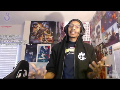 #HonestConversation - So you wanna be an MC?