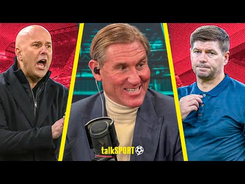 talkSPORT Liverpool and talkSPORT