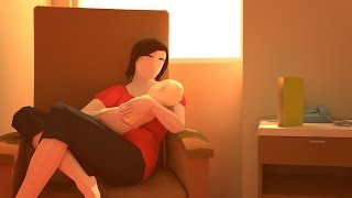 A video game to cope with grief | Amy Green