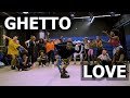 Wizkid- Ghetto Love // Ejay choreography