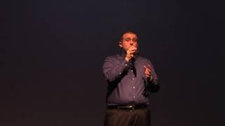 "Younger Than Springtime" by Gregory Miller