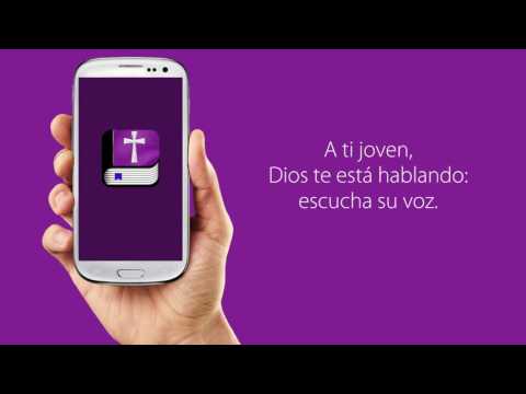 Biblia para jóvenes en Español Video