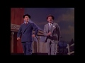 Song and Dance Men - Bing Crosby and Fred Astaire