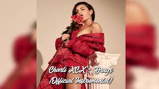 Charli XCX - Drugs (Official Instrumental)