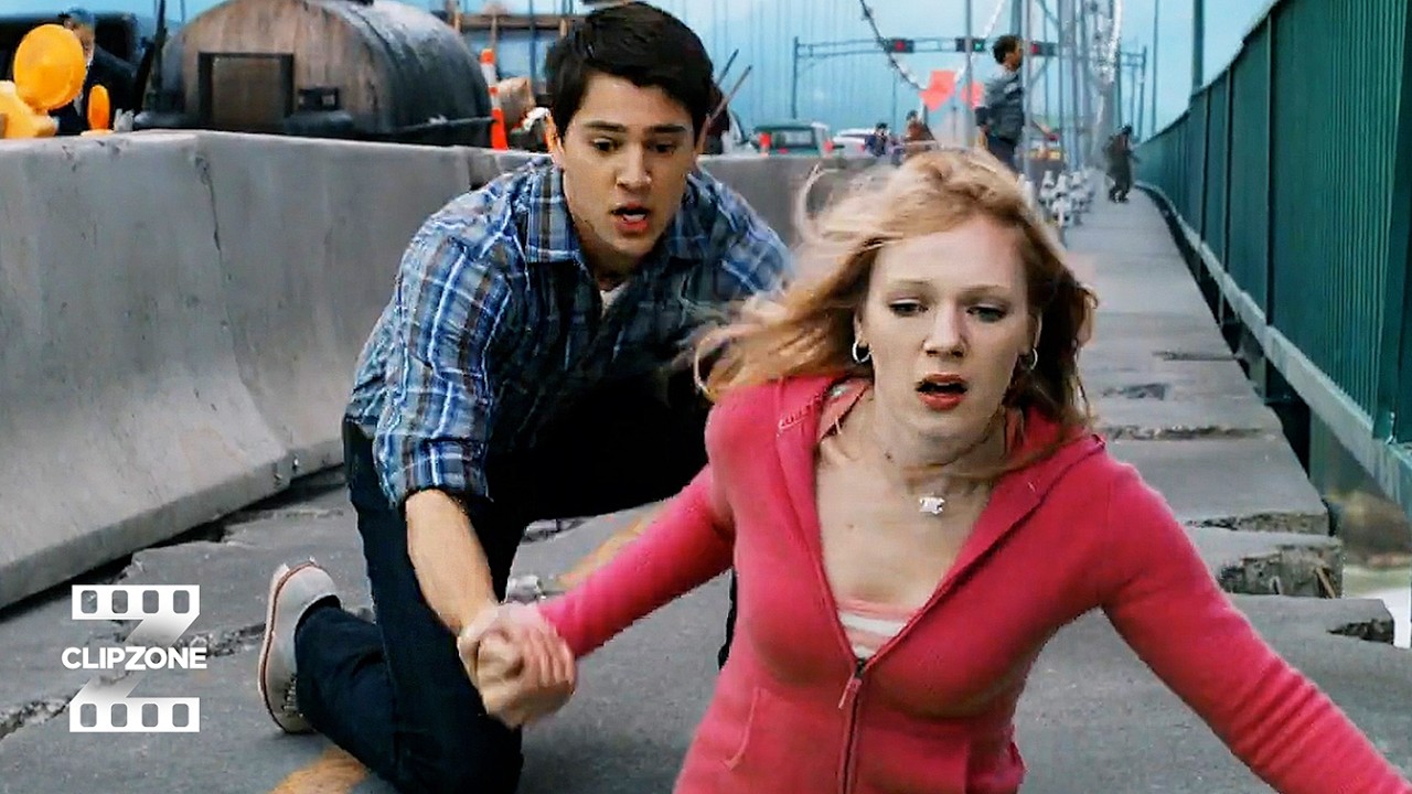 Final Destination 5 — Escape The Bridge