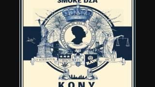 Smoke DZA ft. Fat Trel - Still On