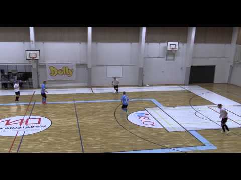 SC Riverball - PJK 7.2.2015