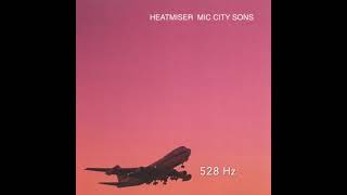 Heatmiser - Half Right 528 Hz