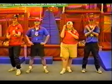 A Day in the Life of Southgate DZ