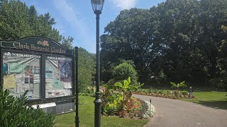 Clark Botanic Gardens