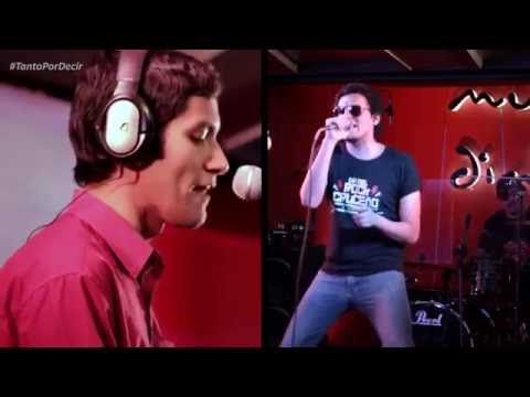 TANTO POR DECIR - LOS SALMONES - ROMANZA CHIQUITANA