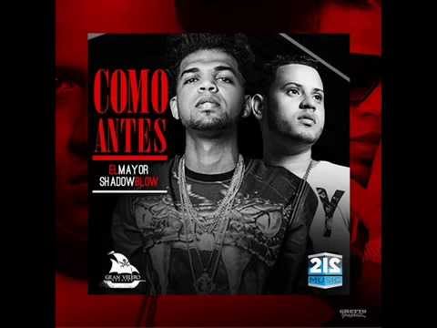 El Mayor Clasico Ft Shadow Blow Bamo a desacatano 2015 ( Loz Teletobiiz )