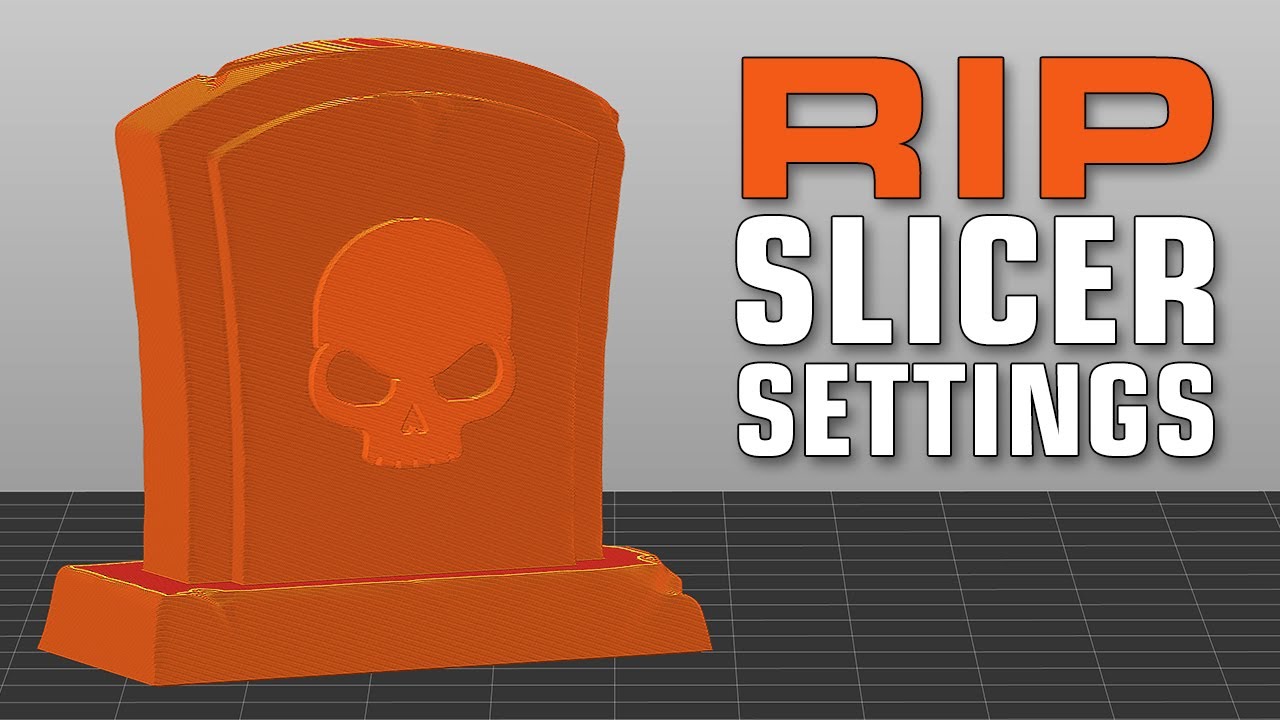 Stop Needing Slicers