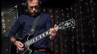 James Vincent McMorrow - Red Dust (Live on KEXP)