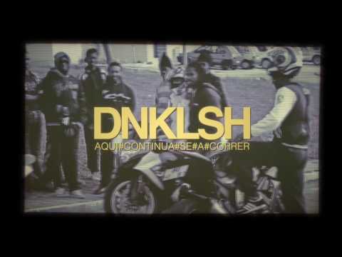 Don Nuno - Aqui continua-se a correr