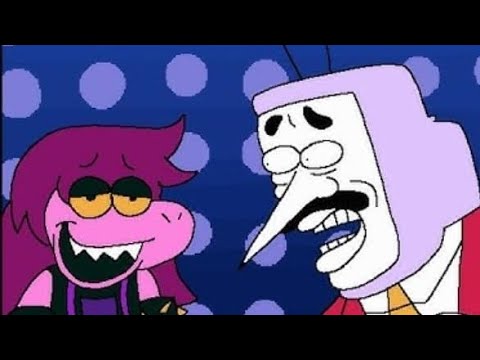 oppa tenna style [Mashup] (GANGNAM STYLE × It's TV Time)