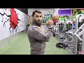 FULL BODY Fat Loss Workout! Day-46 (Hindi / Punjabi)