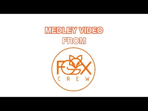 FOXCREW MEDLEY DANCE (f(x), VIXX, Twice, Red Velvet, CLC, and more)