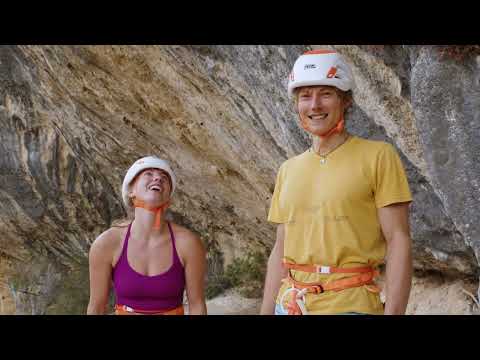 Conheça o NEOX, novo assegurador da PETZL!