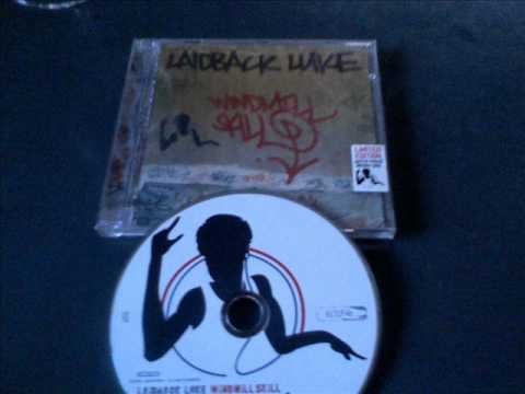 laidback Luke windmill skills part 2