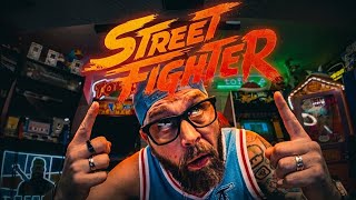 Street Fighter The Movie… It Can’t Be