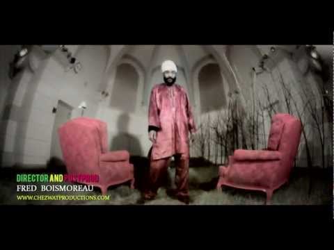 DIFANGA - REBEL [Clip Officiel]