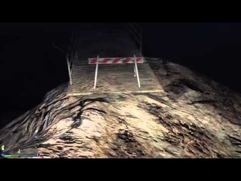 MT. CHILIAD CHALLENGE W/ SPIKE (GTA V CHALLENGES)