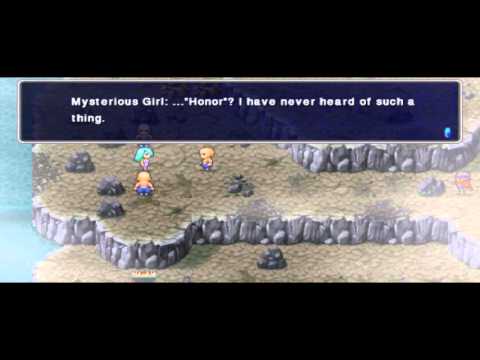 Let's Play Final Fantasy IV The After Years [PSP] Part 19 Fight to survive dattebayo...