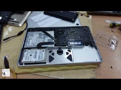 Macbook A1534 No power in