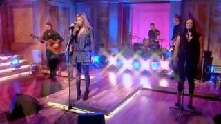 Charlotte Church - Honestly - Live