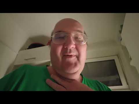 MongoTV_8110 - God Fredag Aften