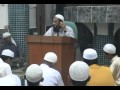 Ust Azhar Idrus Ubat Segala Penyakit Dunia Islam